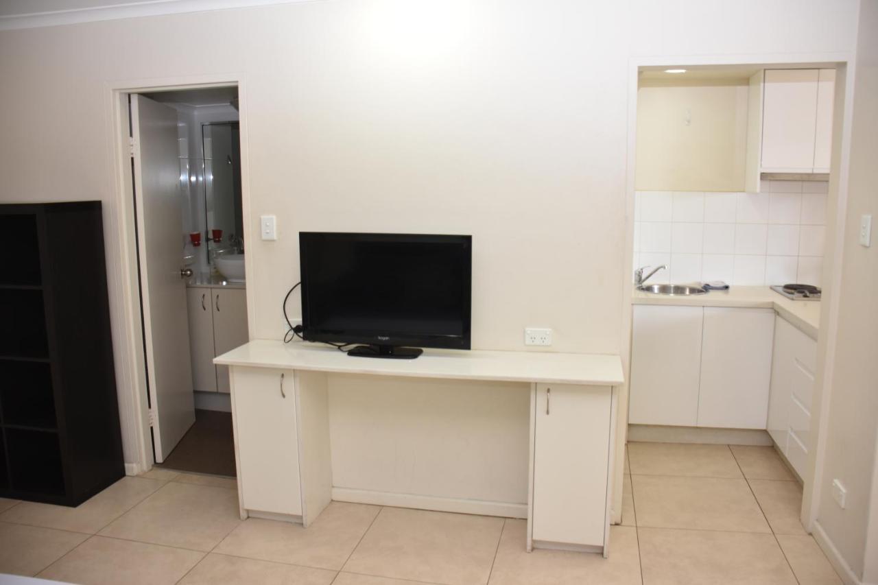 Accommodation Sydney - Hyde Park Plaza 38 College St Σίδνεϊ Εξωτερικό φωτογραφία