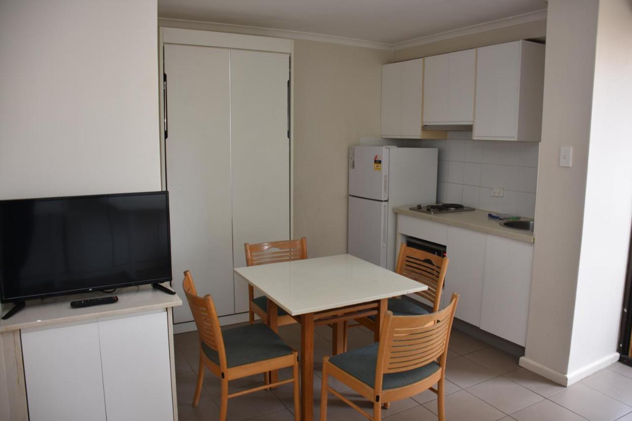 Accommodation Sydney - Hyde Park Plaza 38 College St Σίδνεϊ Εξωτερικό φωτογραφία