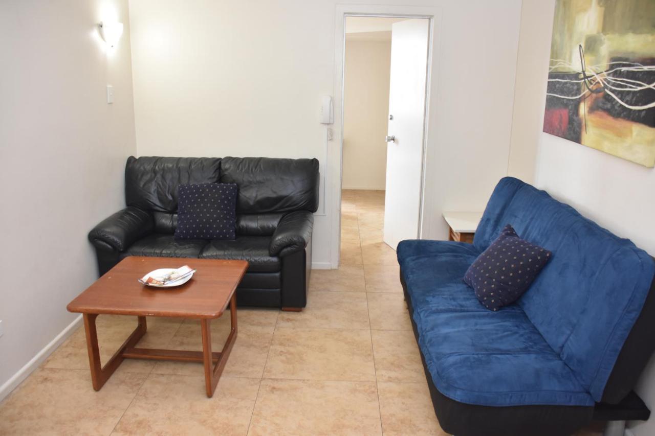 Accommodation Sydney - Hyde Park Plaza 38 College St Σίδνεϊ Εξωτερικό φωτογραφία