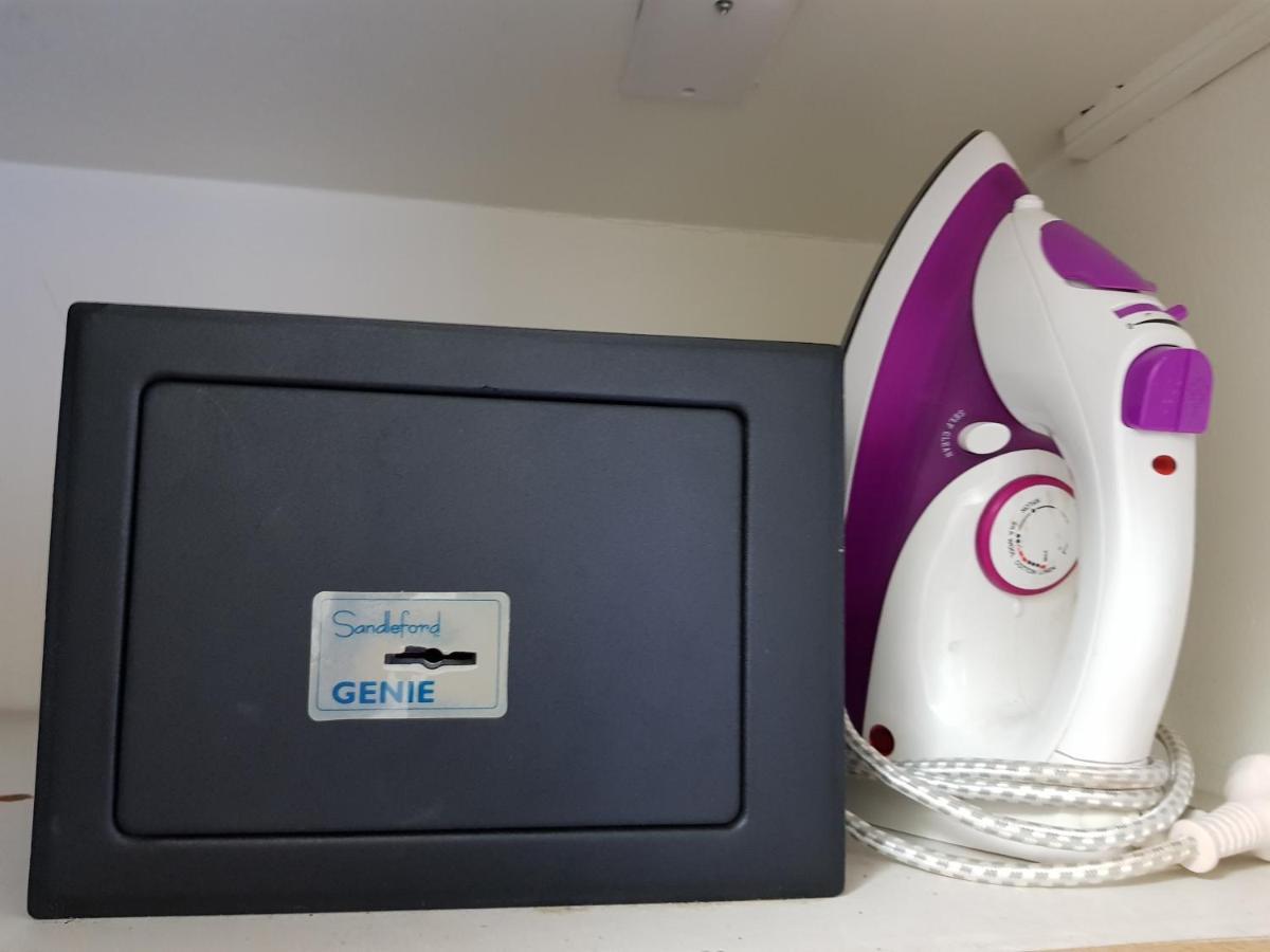 Accommodation Sydney - Hyde Park Plaza 38 College St Σίδνεϊ Εξωτερικό φωτογραφία