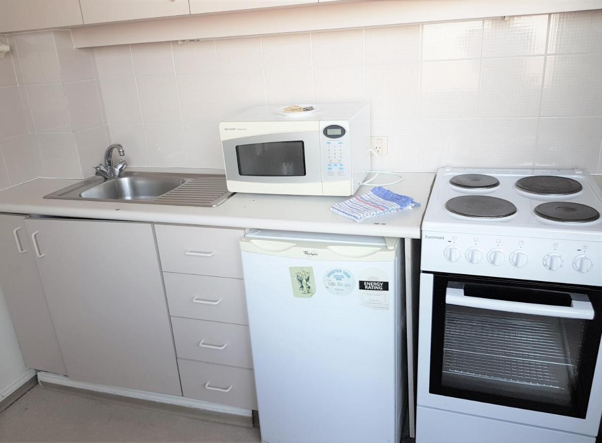 Accommodation Sydney - Hyde Park Plaza 38 College St Σίδνεϊ Εξωτερικό φωτογραφία