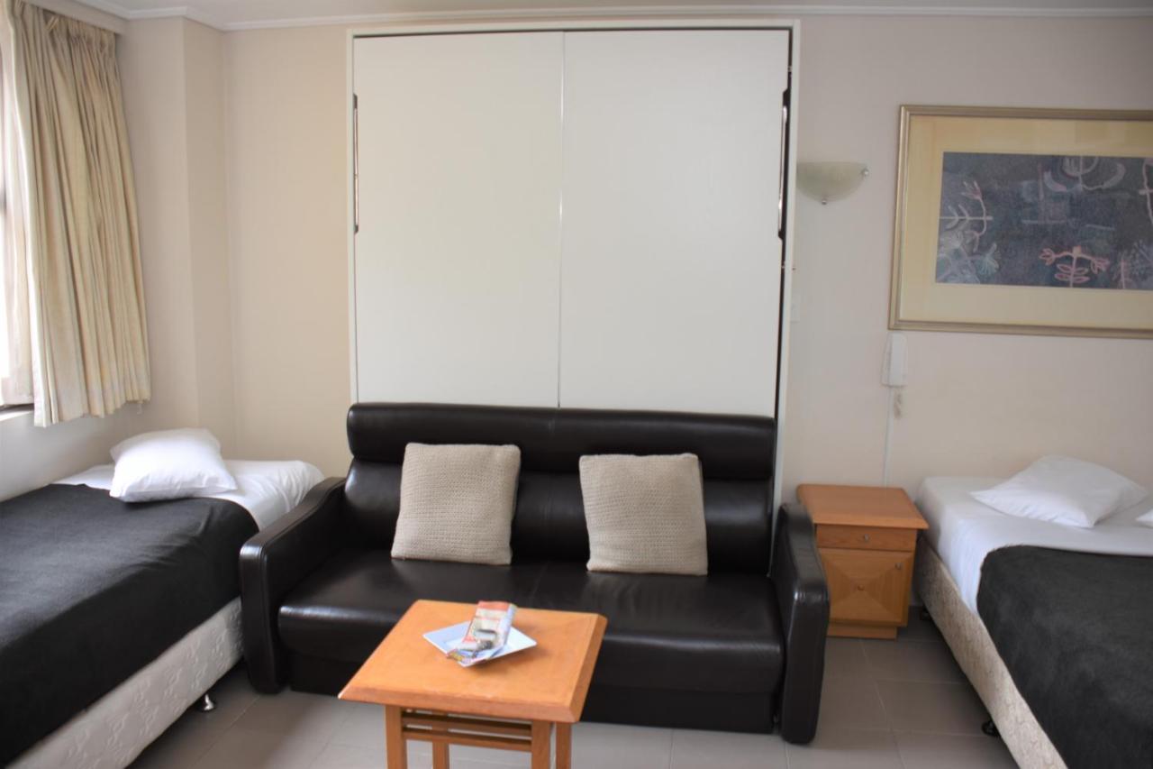 Accommodation Sydney - Hyde Park Plaza 38 College St Σίδνεϊ Εξωτερικό φωτογραφία