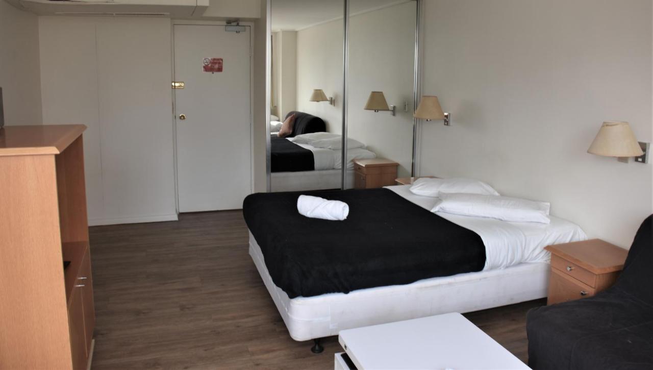 Accommodation Sydney - Hyde Park Plaza 38 College St Σίδνεϊ Εξωτερικό φωτογραφία