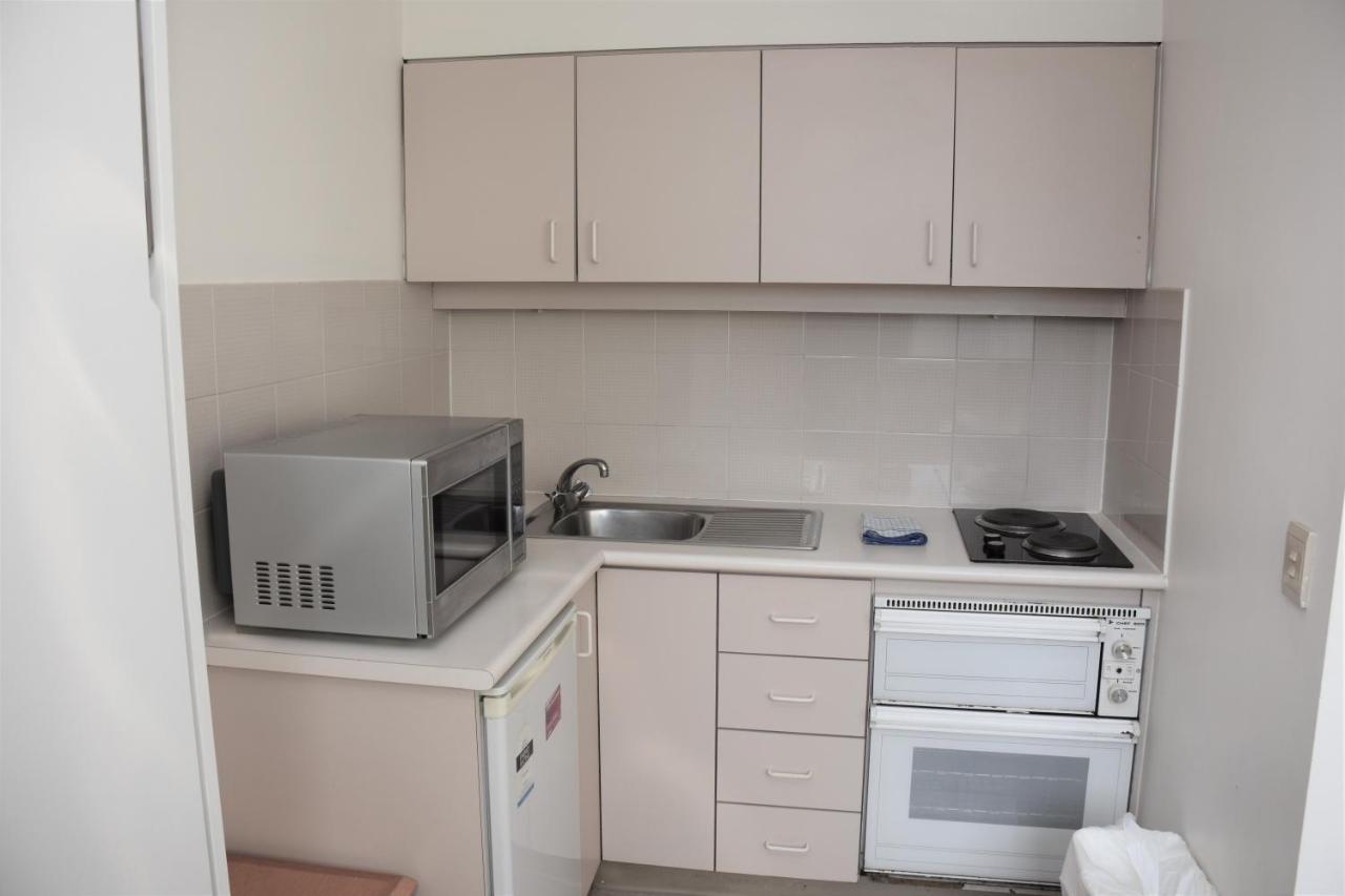 Accommodation Sydney - Hyde Park Plaza 38 College St Σίδνεϊ Εξωτερικό φωτογραφία