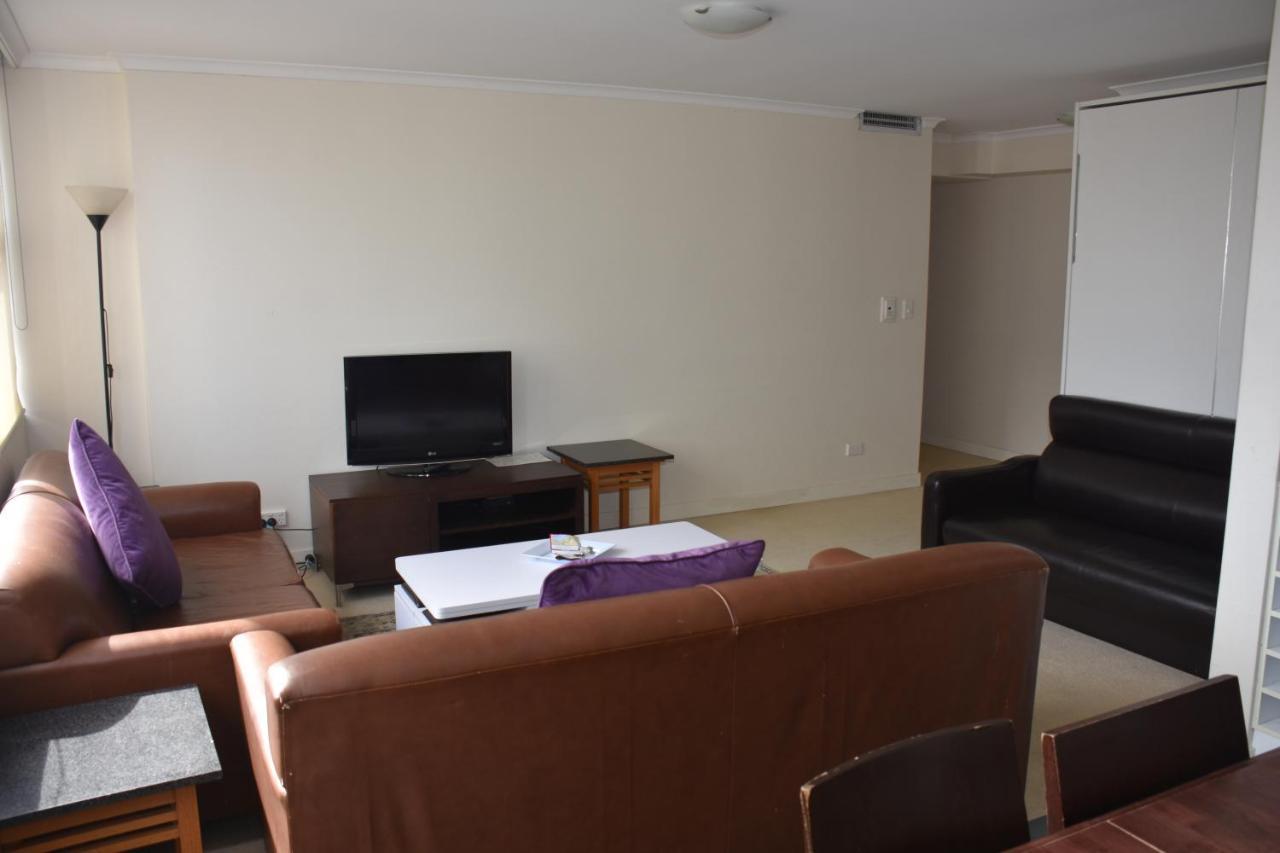 Accommodation Sydney - Hyde Park Plaza 38 College St Σίδνεϊ Εξωτερικό φωτογραφία