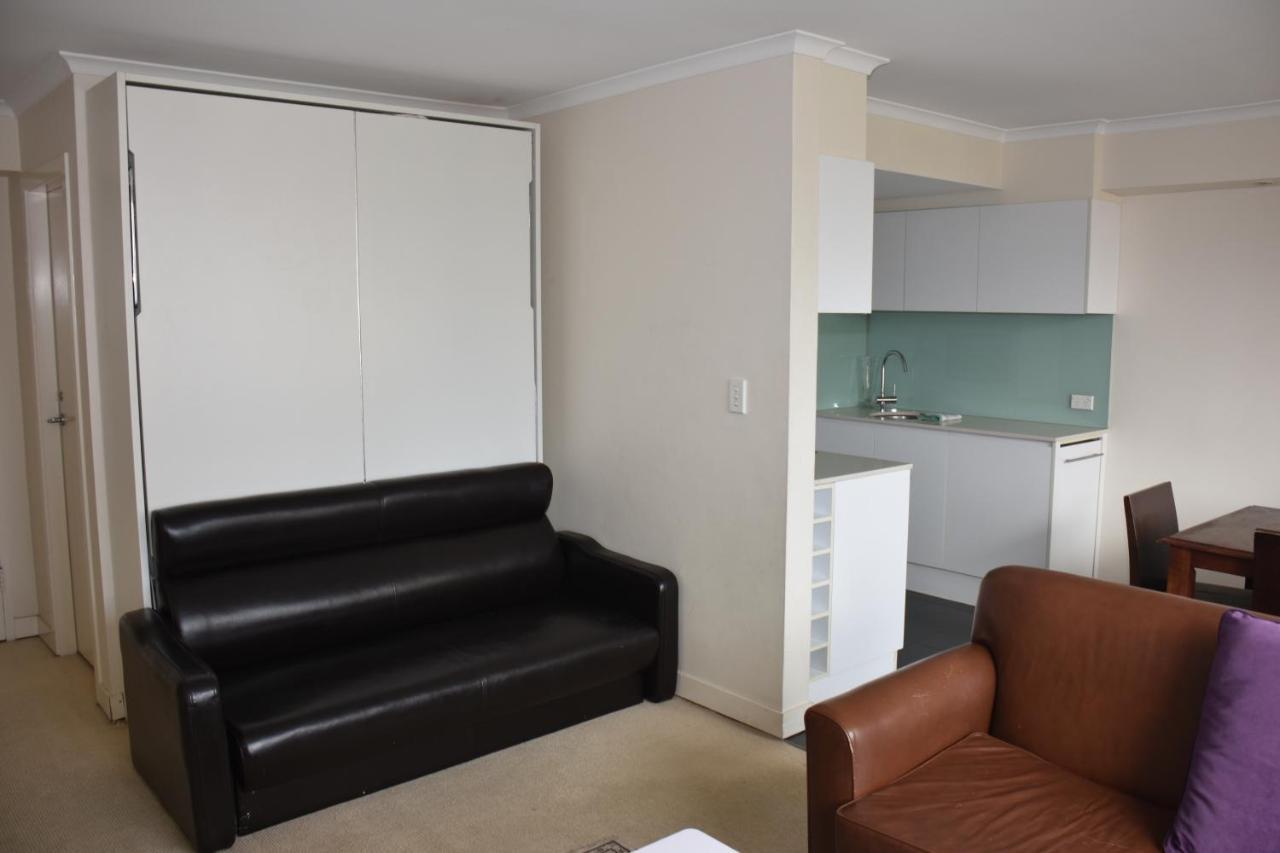 Accommodation Sydney - Hyde Park Plaza 38 College St Σίδνεϊ Εξωτερικό φωτογραφία