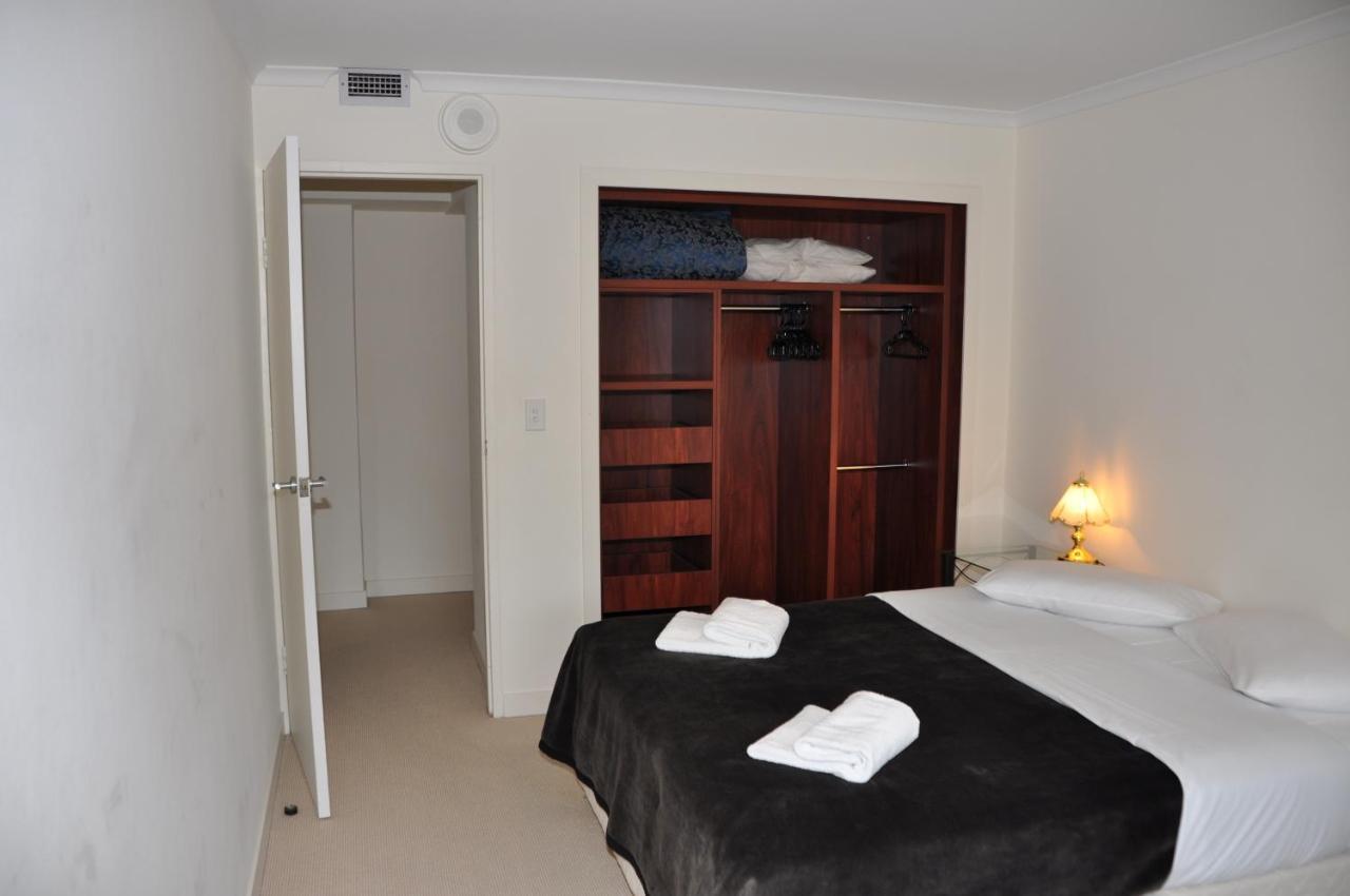 Accommodation Sydney - Hyde Park Plaza 38 College St Σίδνεϊ Εξωτερικό φωτογραφία