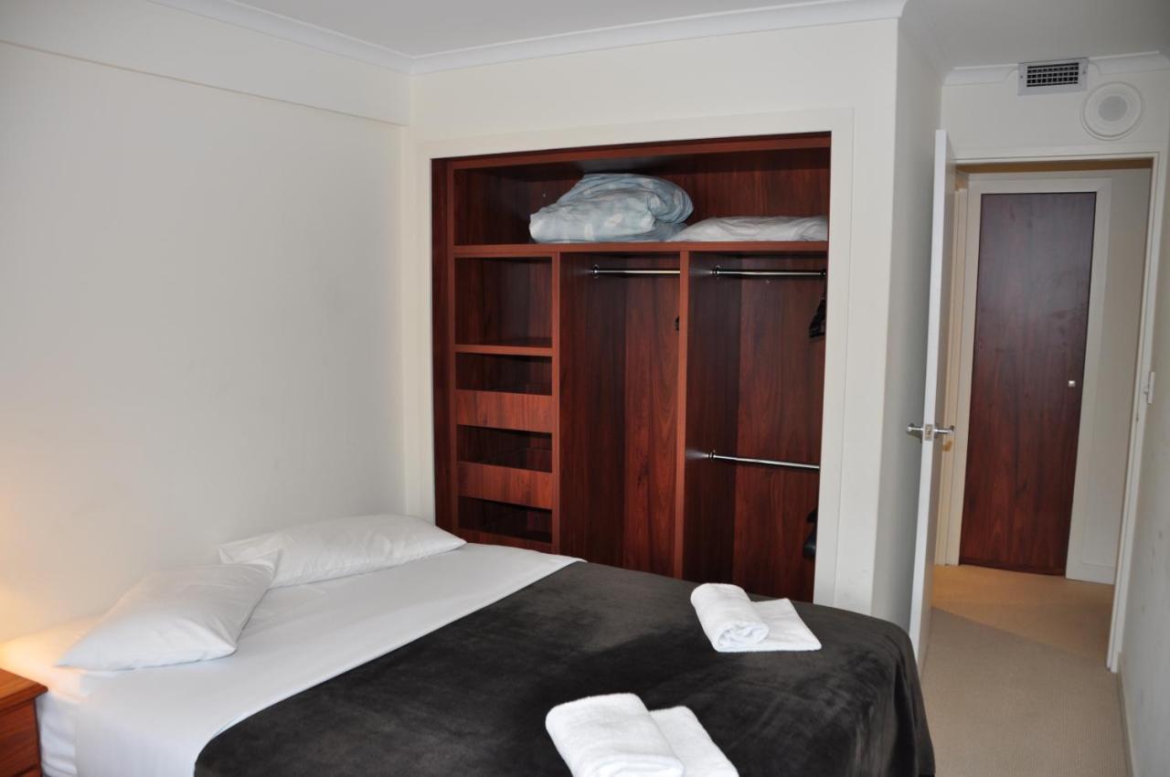 Accommodation Sydney - Hyde Park Plaza 38 College St Σίδνεϊ Εξωτερικό φωτογραφία