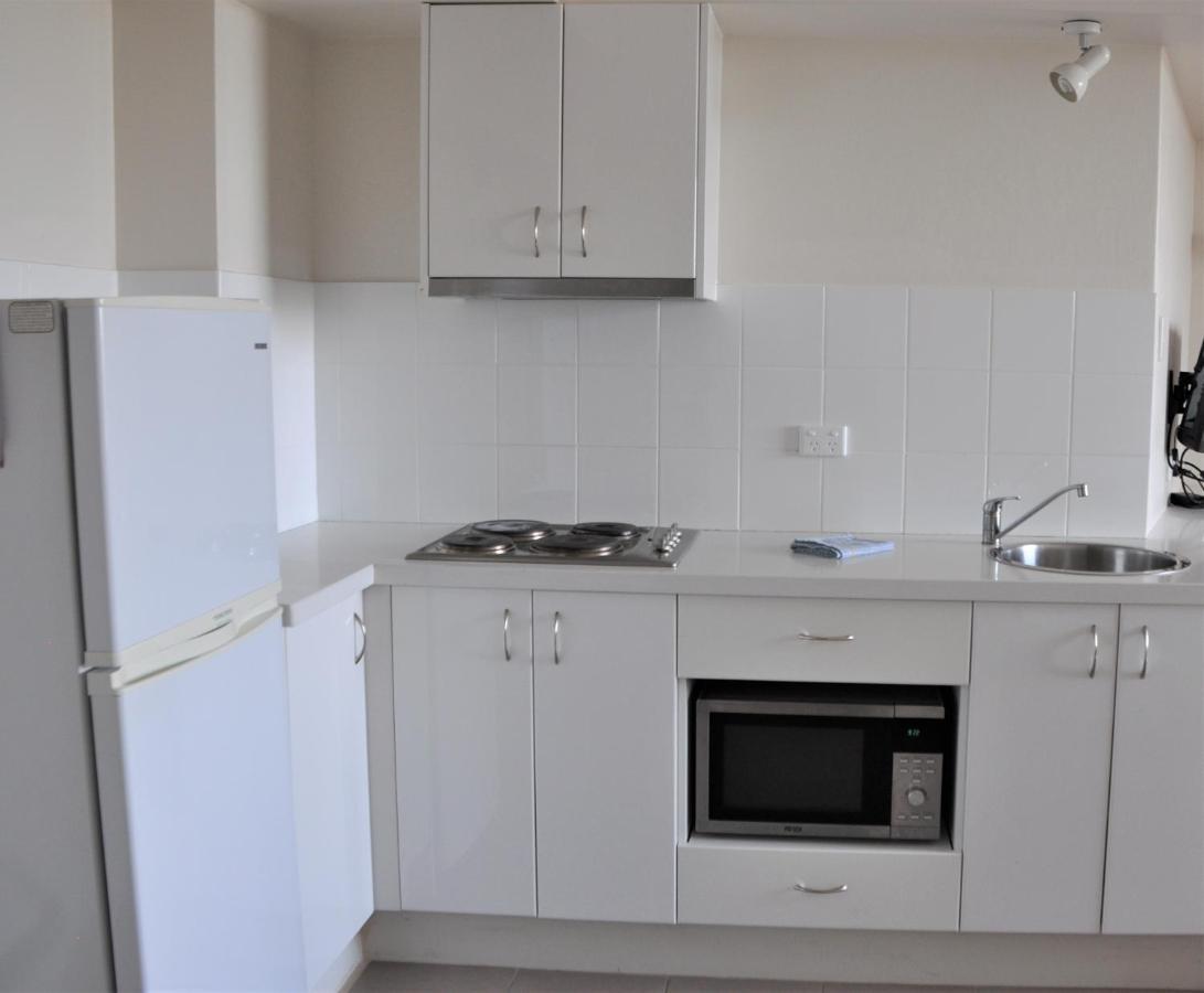 Accommodation Sydney - Hyde Park Plaza 38 College St Σίδνεϊ Εξωτερικό φωτογραφία