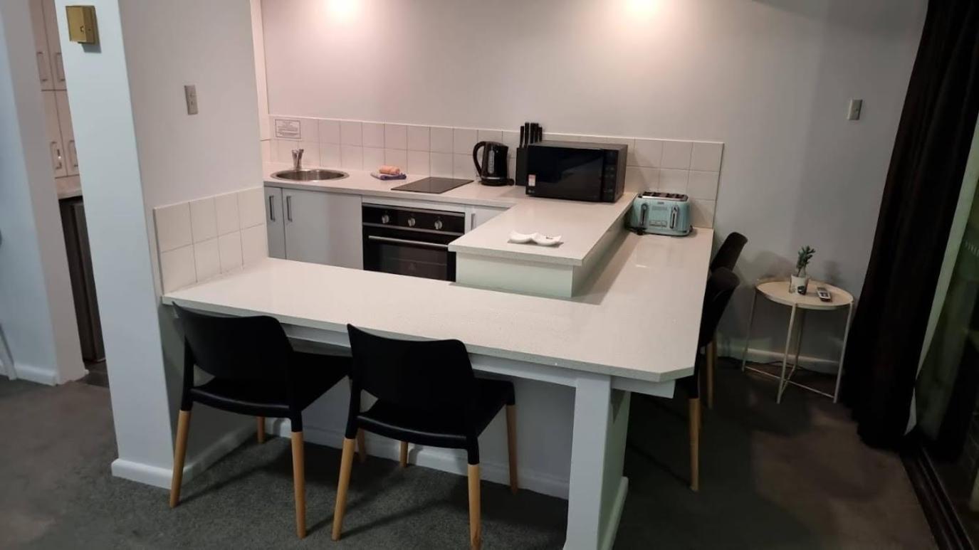 Accommodation Sydney - Hyde Park Plaza 38 College St Σίδνεϊ Εξωτερικό φωτογραφία
