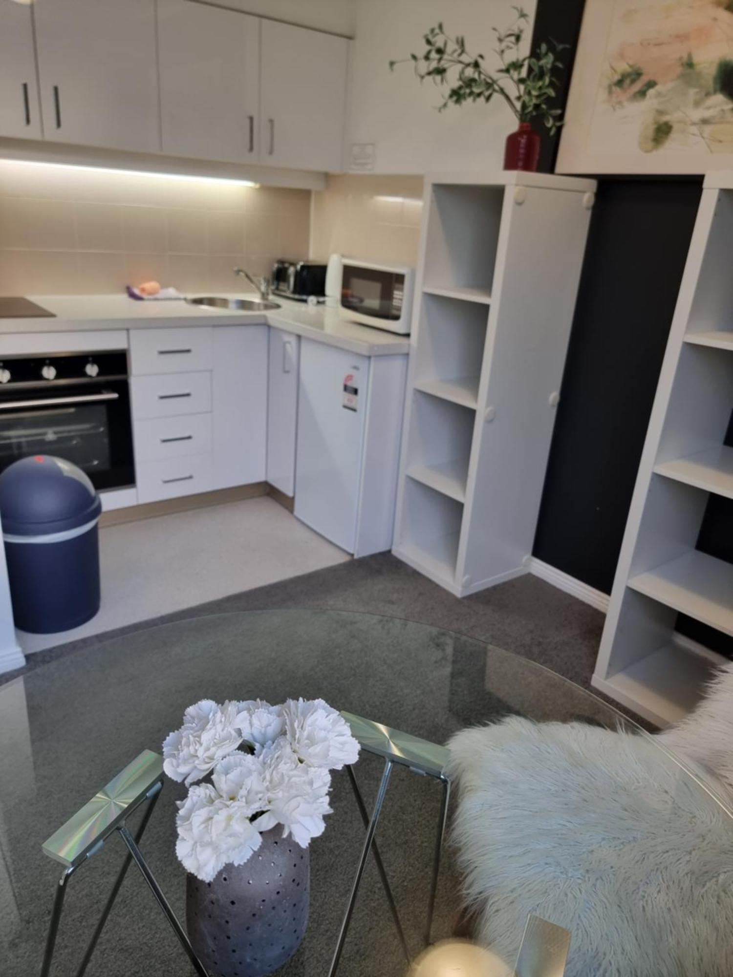 Accommodation Sydney - Hyde Park Plaza 38 College St Σίδνεϊ Εξωτερικό φωτογραφία